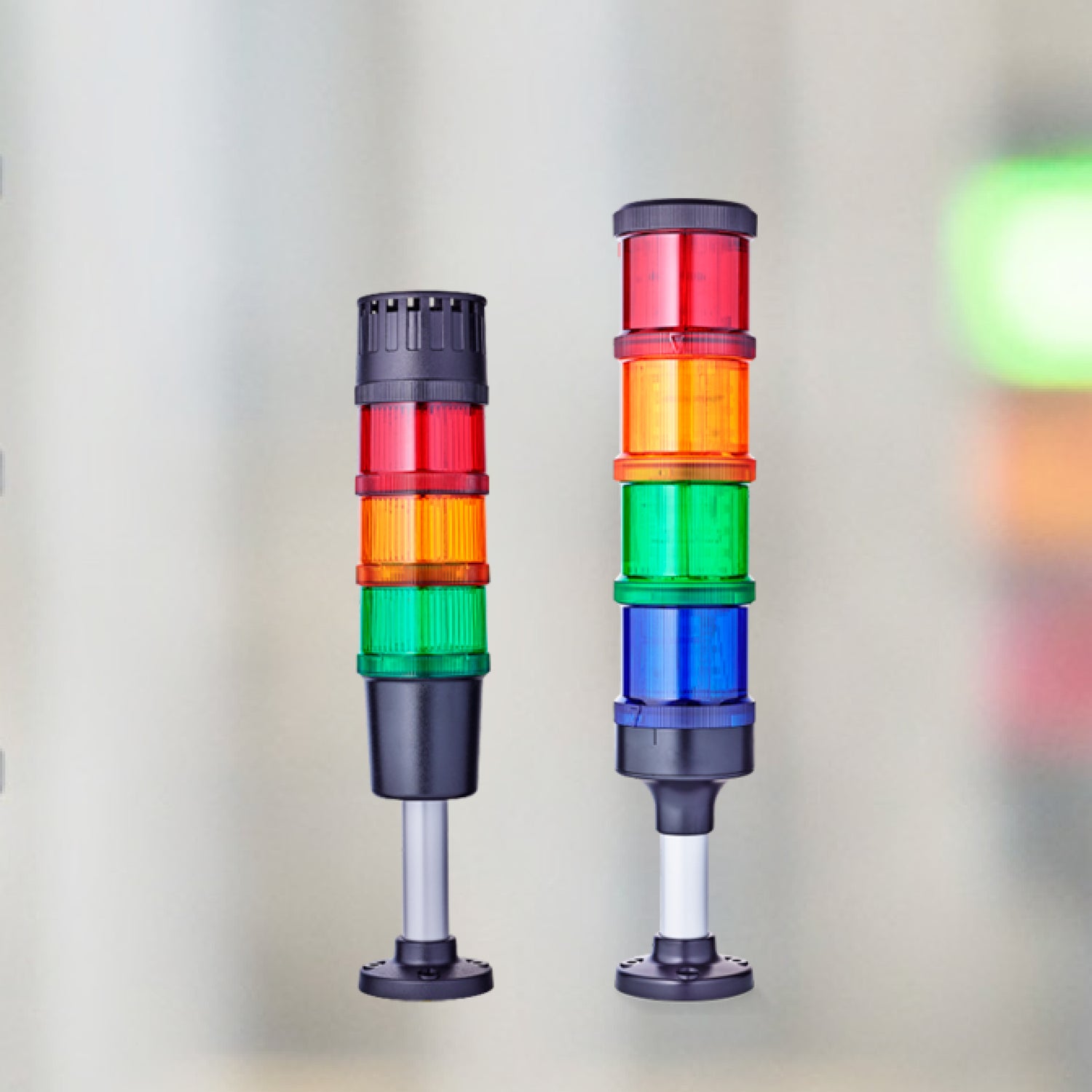 Luces para Señalización