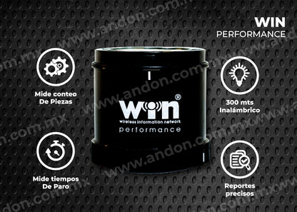 WinPerformance