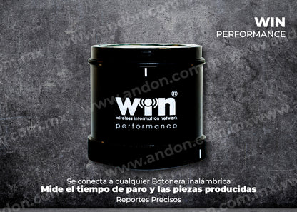 WinPerformance